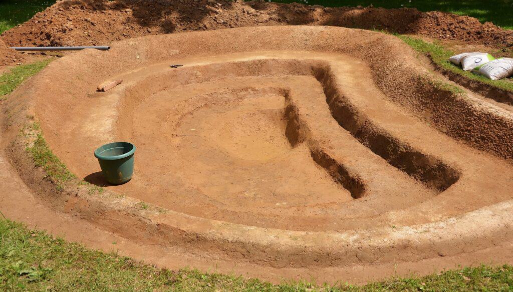 The 9 Biggest Mistakes in Pond Construction